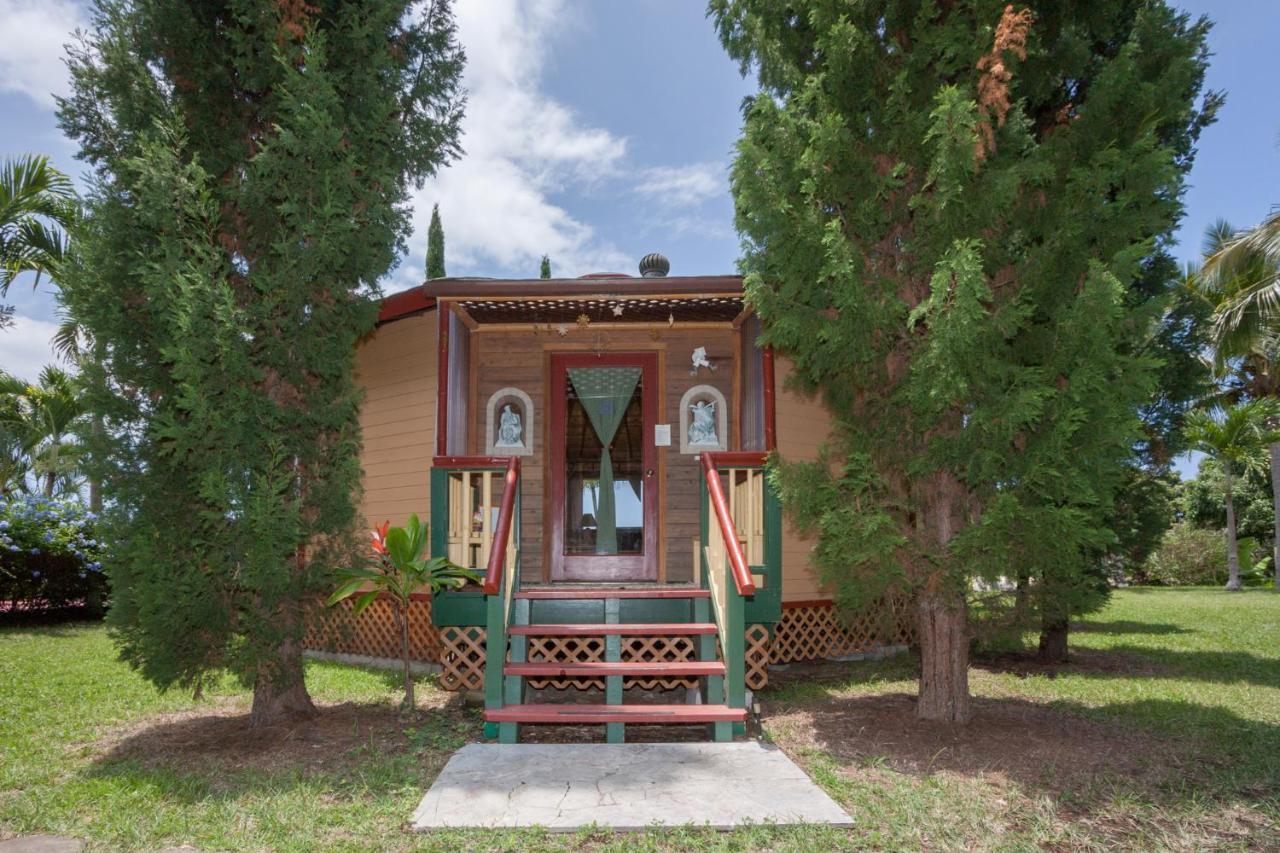 Banyan Tree Sanctuary Guest House Kalaoa Экстерьер фото