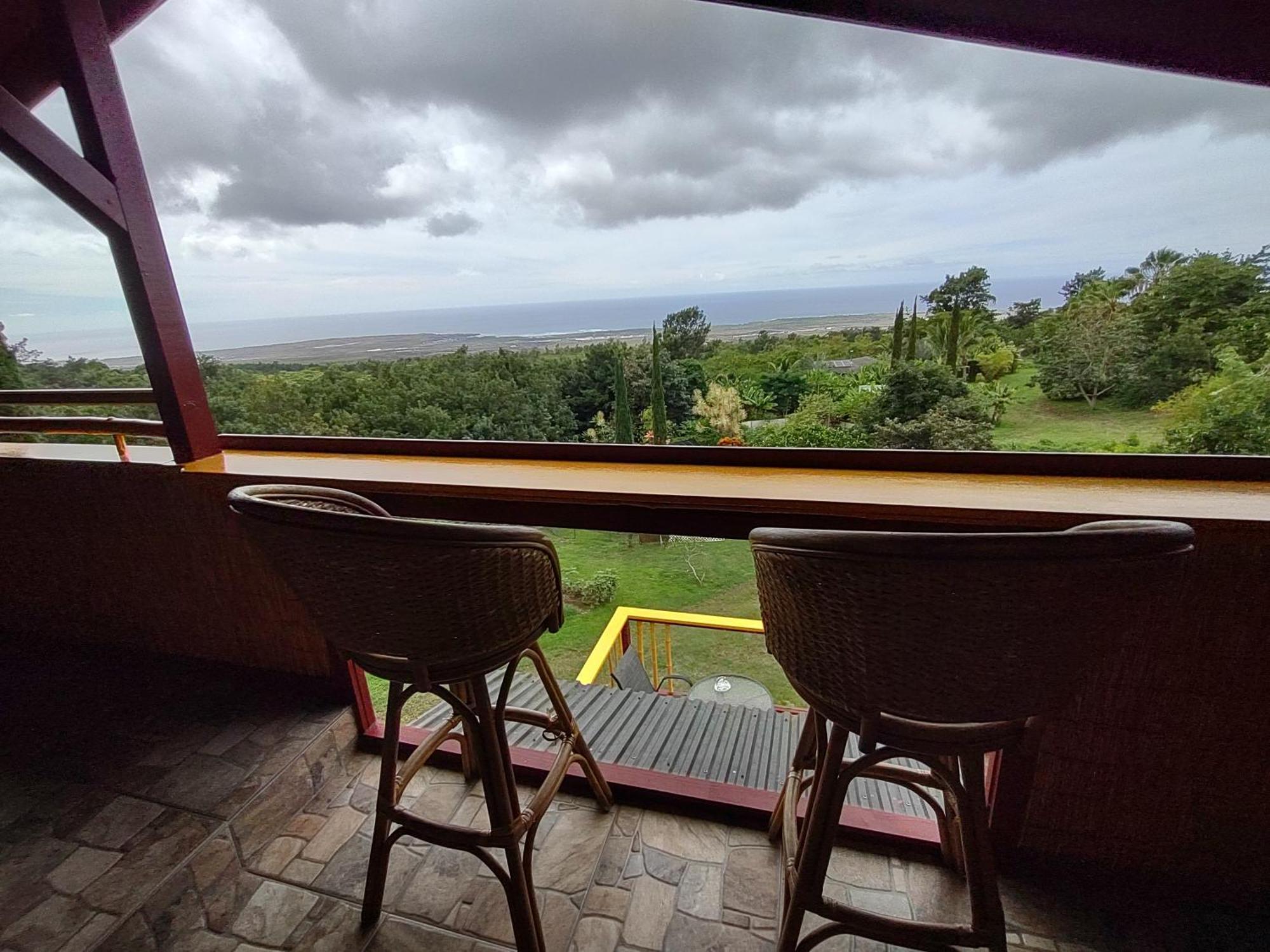 Banyan Tree Sanctuary Guest House Kalaoa Экстерьер фото